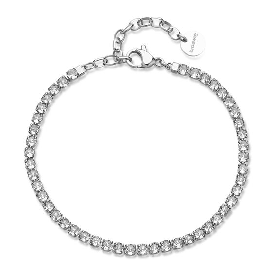 Bracciale Brosway Donna Desideri in Acciaio BEI099 - BEI099